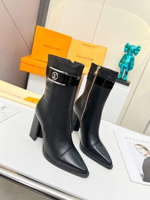 Boots 6045-3249 - Image 7