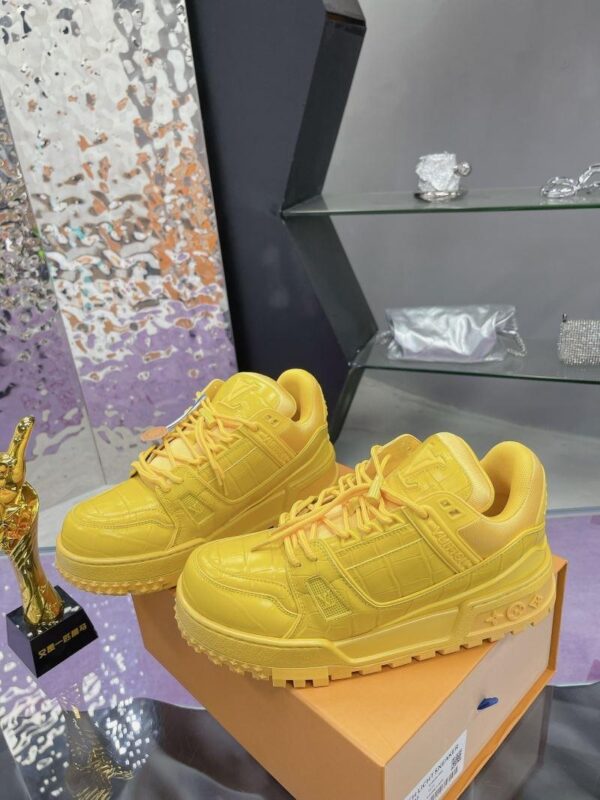 Trainer Sneaker 6045-3303 - Image 4
