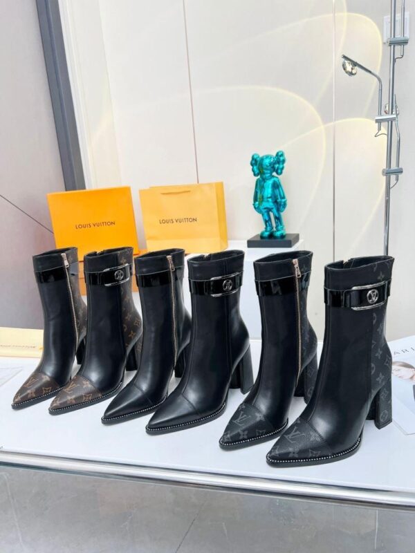 Boots 6045-3249 - Image 8