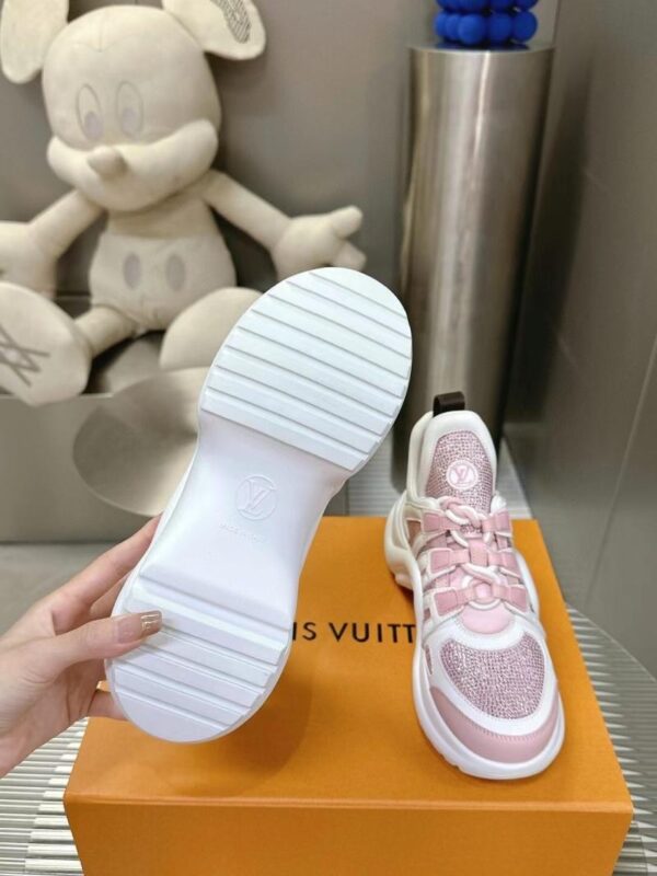 Archlight Shoes 6089-0701 - Image 6