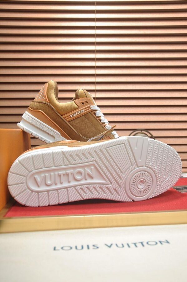 Trainer Sneaker 6038-3070 - Image 7