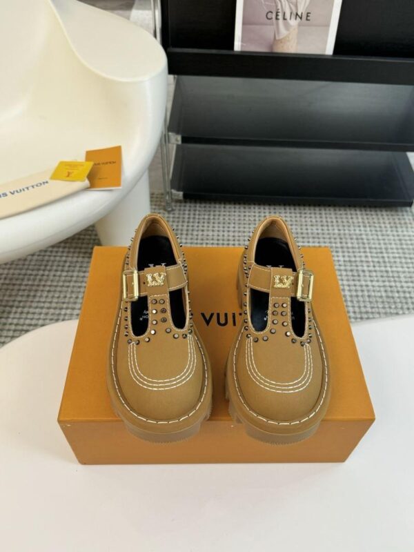 Low Shoes 6045-3214