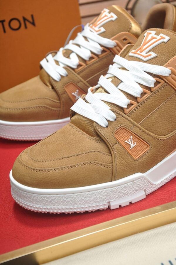 Trainer Sneaker 6038-3070 - Image 8