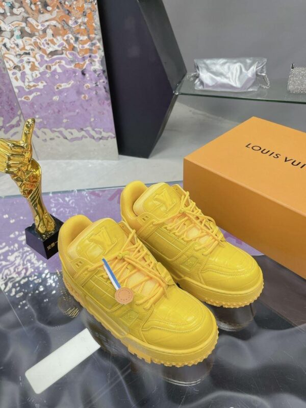 Trainer Sneaker 6045-3303 - Image 5