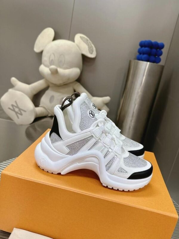 Archlight Shoes 6089-0700