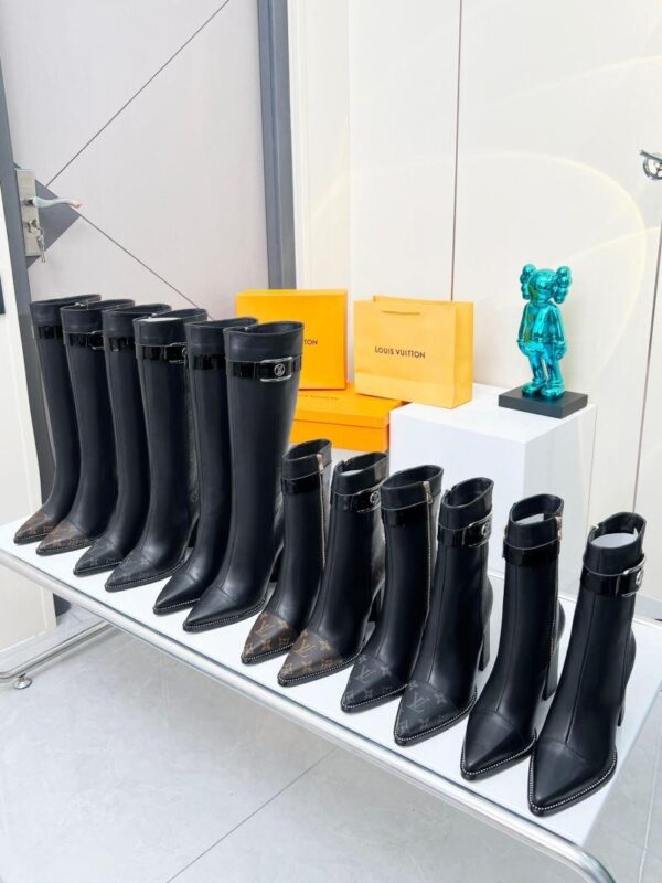 Boots 6045-3249 - Image 9