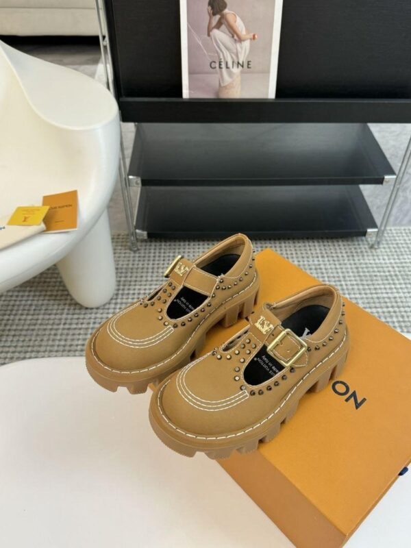 Low Shoes 6045-3214 - Image 3