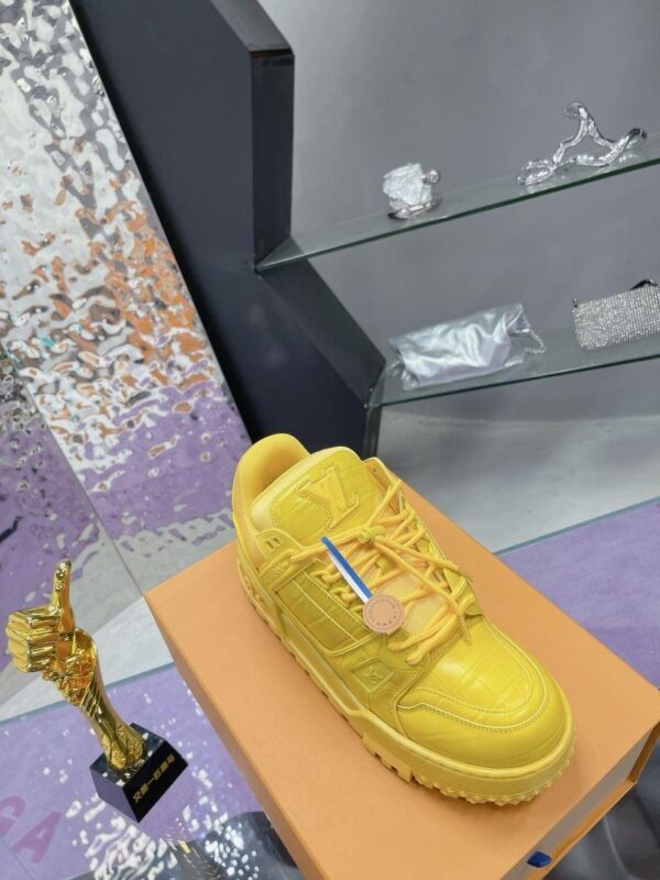 Trainer Sneaker 6045-3303 - Image 6