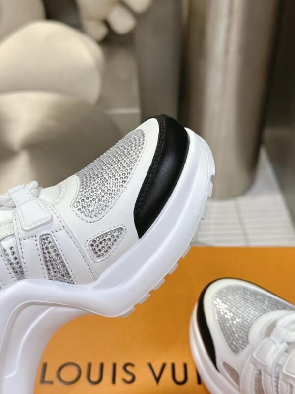 Archlight Shoes 6089-0700 - Image 3