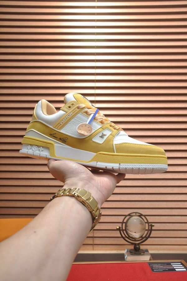 Trainer Sneaker 6038-3069