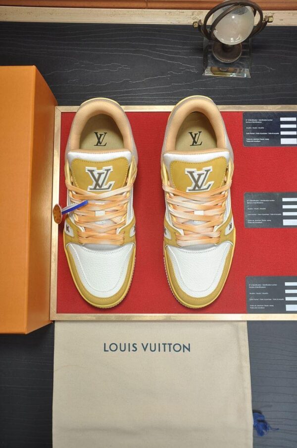 Trainer Sneaker 6038-3069 - Image 2