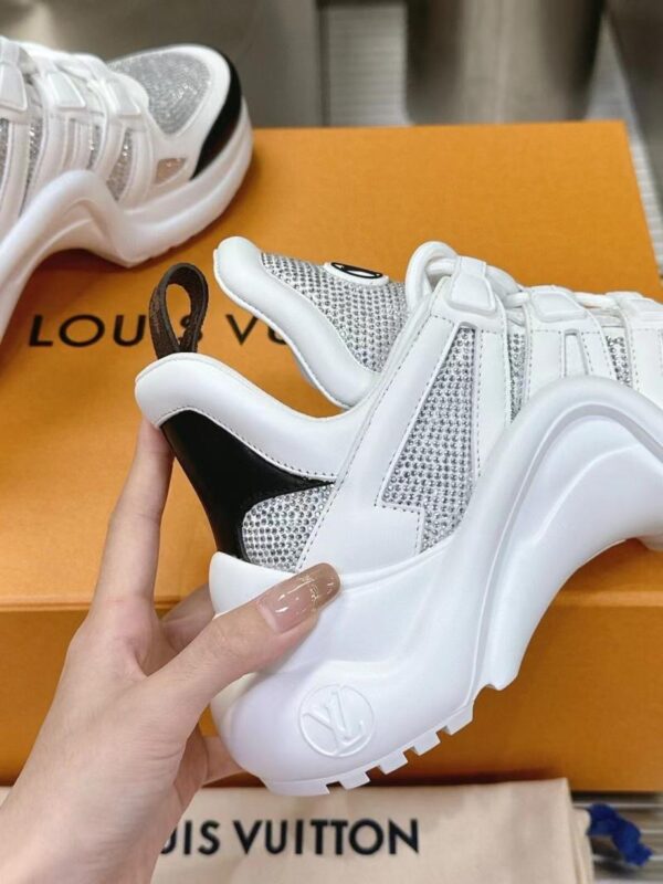 Archlight Shoes 6089-0700 - Image 4