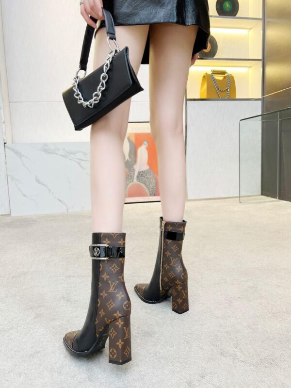 Boots 6045-3248 - Image 5