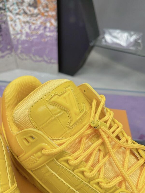 Trainer Sneaker 6045-3303 - Image 9