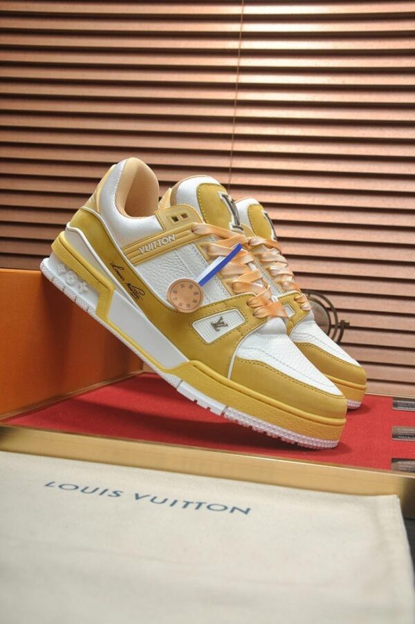 Trainer Sneaker 6038-3069 - Image 3