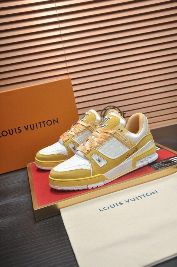 Trainer Sneaker 6038-3069 - Image 4