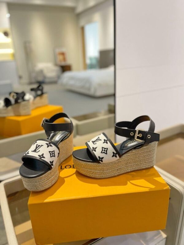 Sandals 6047-2827 - Image 5