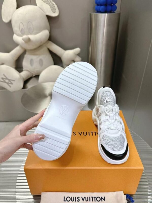 Archlight Shoes 6089-0700 - Image 6