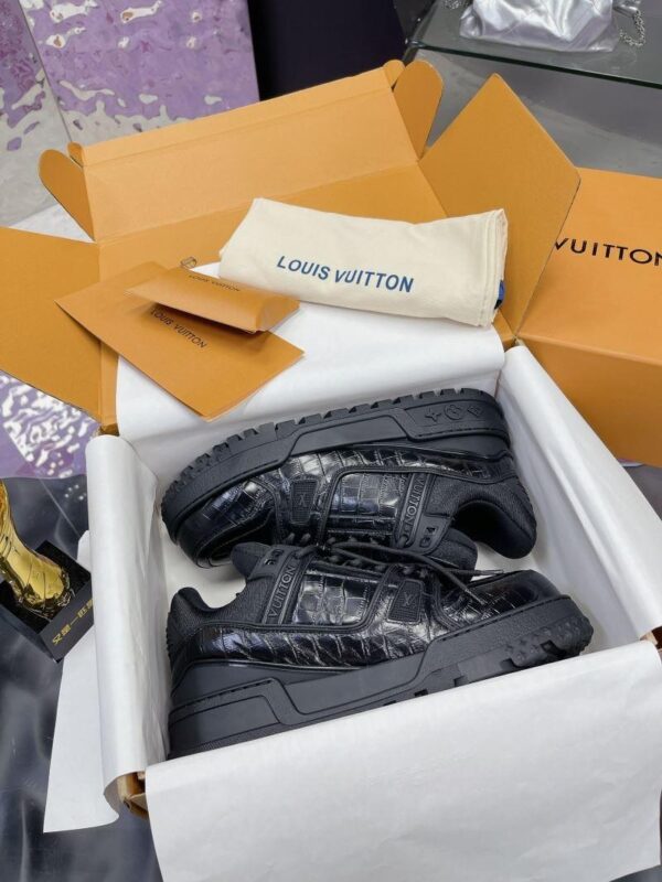 Trainer Sneaker 6045-3302