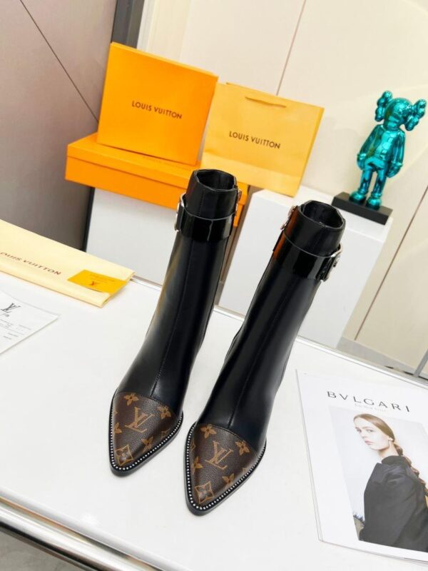 Boots 6045-3248 - Image 7