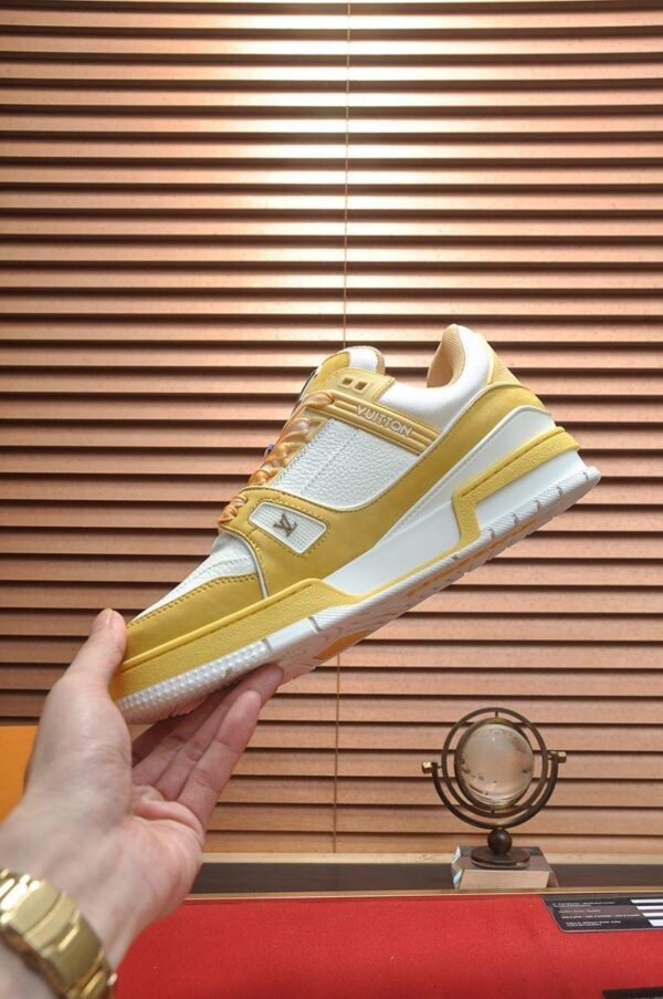 Trainer Sneaker 6038-3069 - Image 5