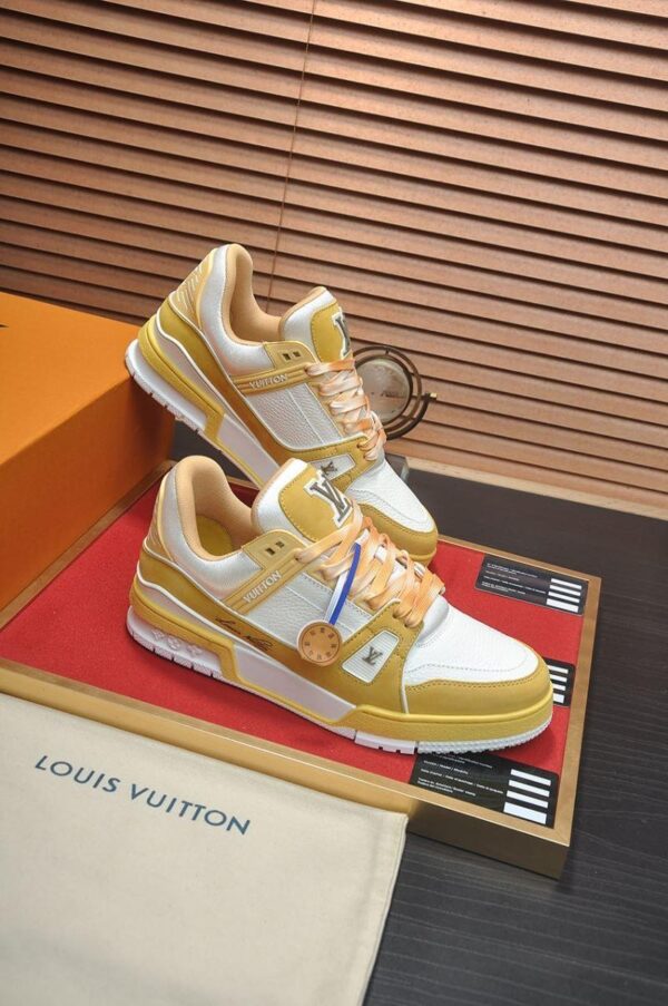 Trainer Sneaker 6038-3069 - Image 6