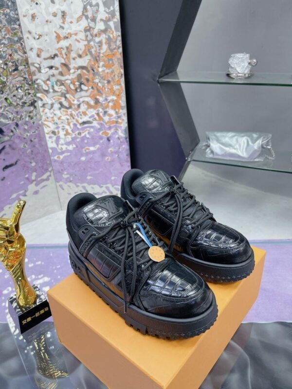 Trainer Sneaker 6045-3302 - Image 2