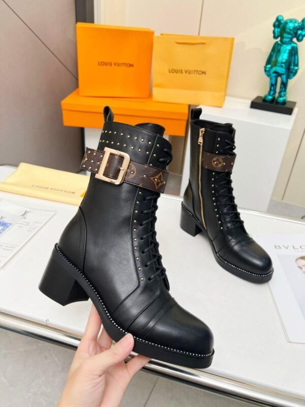 Boots 6045-3247 - Image 2