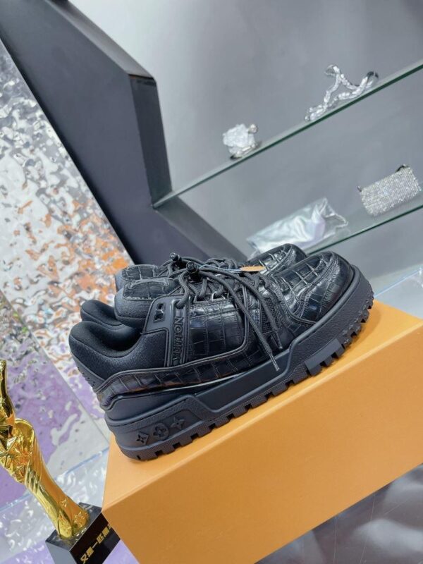Trainer Sneaker 6045-3302 - Image 3