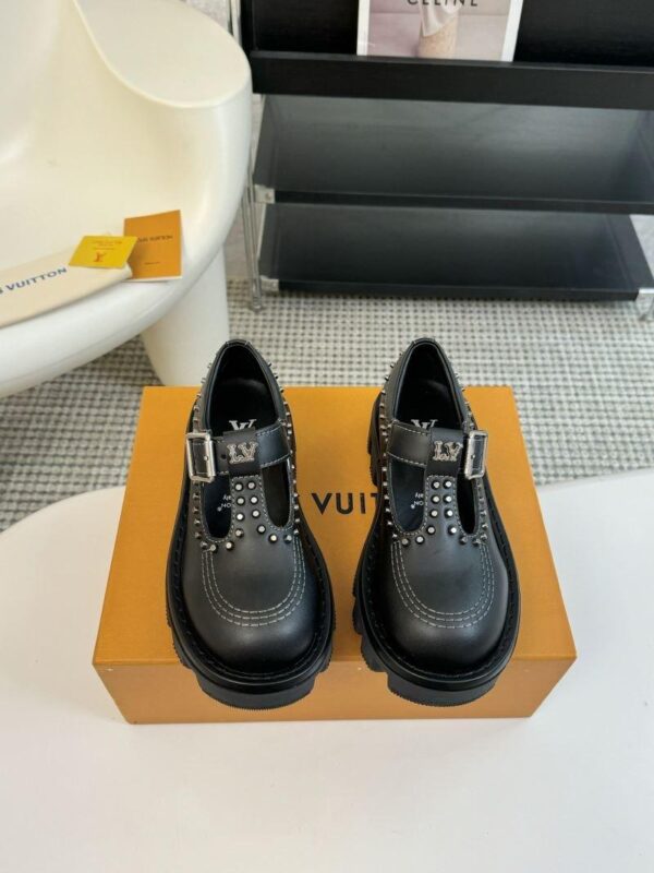 Low Shoes 6045-3213
