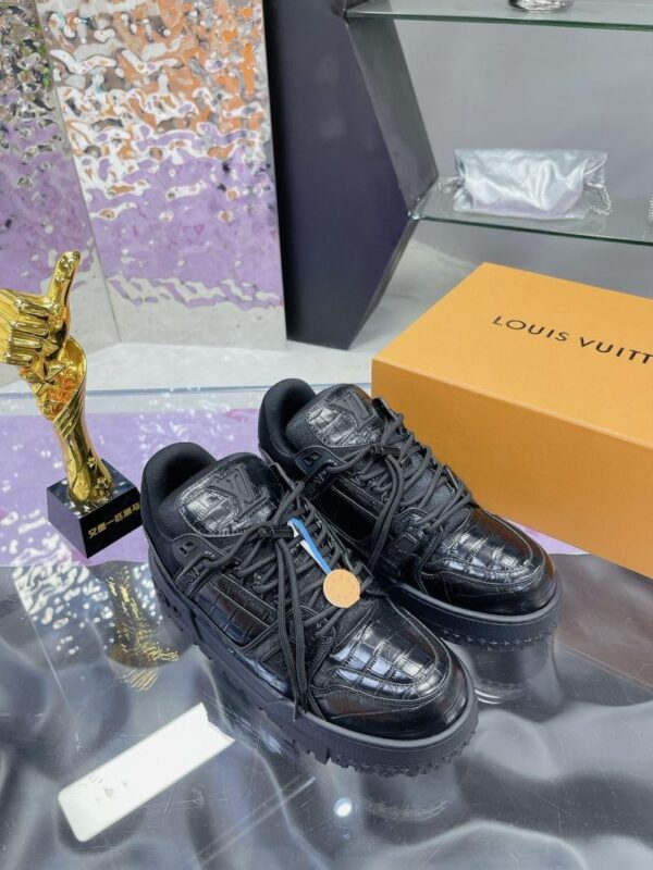 Trainer Sneaker 6045-3302 - Image 5