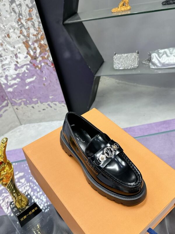 Business Shoes 6089-0812 - Image 5