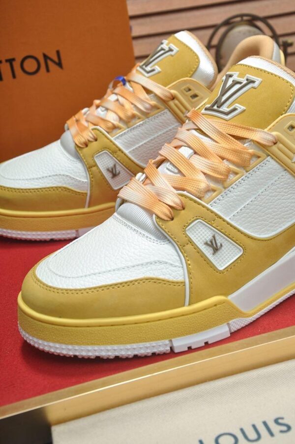 Trainer Sneaker 6038-3069 - Image 8