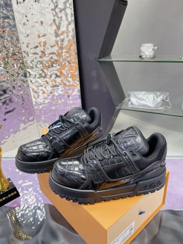Trainer Sneaker 6045-3302 - Image 4