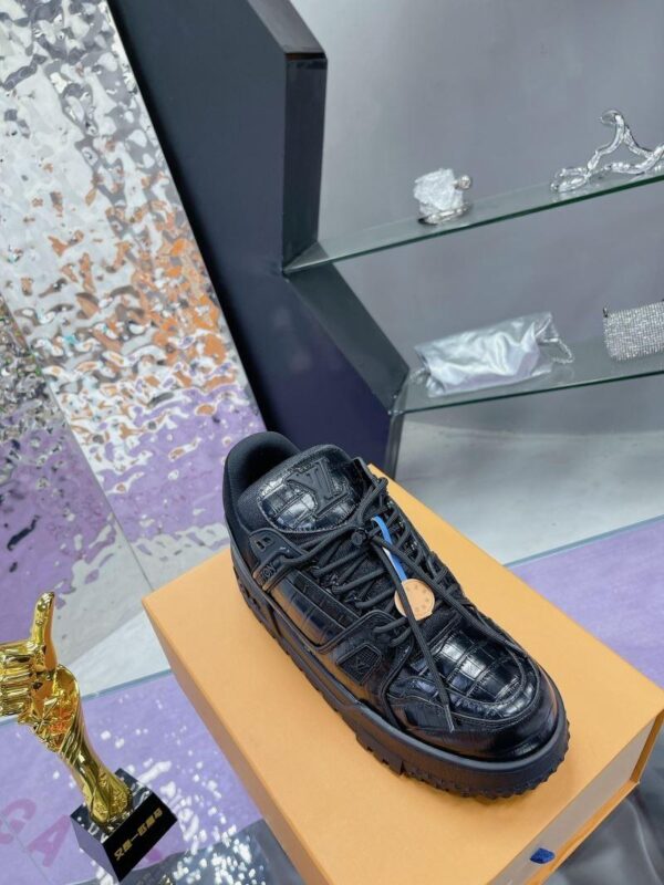 Trainer Sneaker 6045-3302 - Image 6