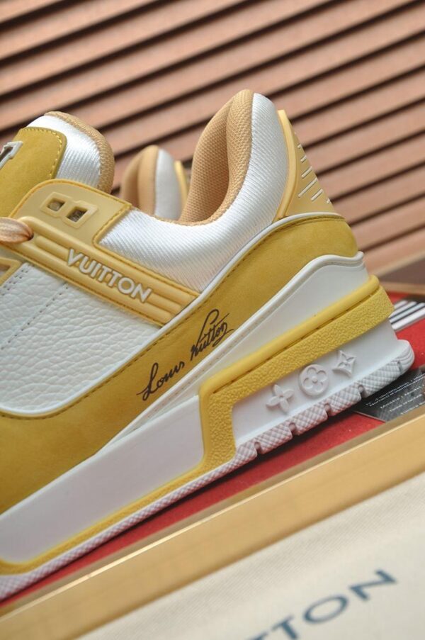 Trainer Sneaker 6038-3069 - Image 9