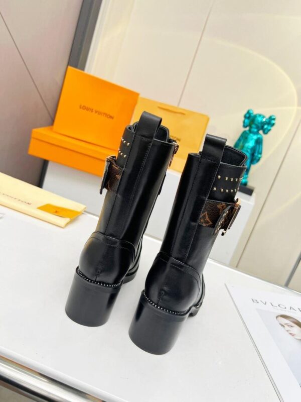 Boots 6045-3247 - Image 4