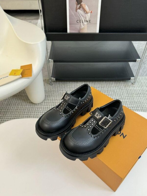 Low Shoes 6045-3213 - Image 3