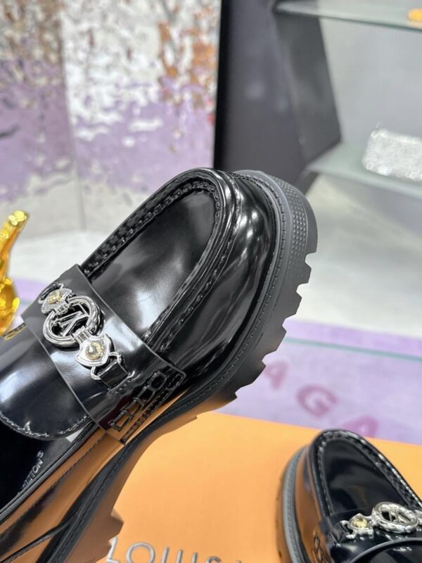 Business Shoes 6089-0812 - Image 6