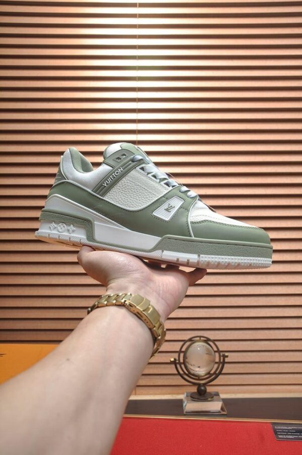 Trainer Sneaker 6038-3068