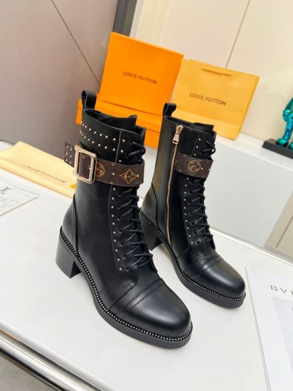 Boots 6045-3247 - Image 5