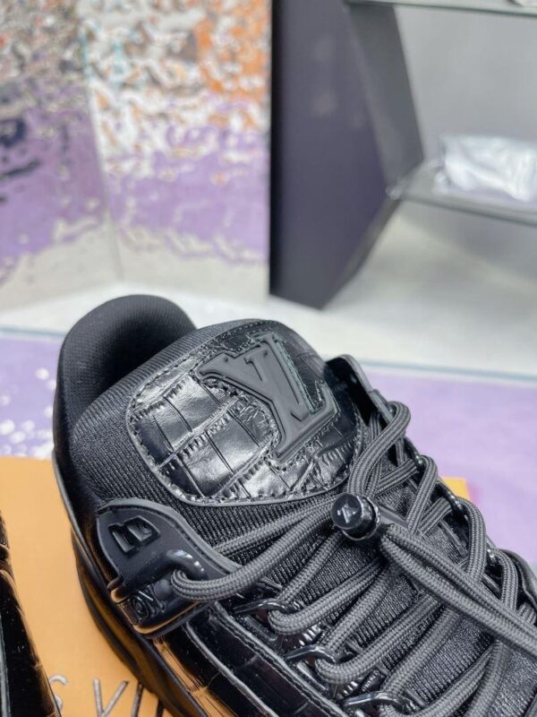 Trainer Sneaker 6045-3302 - Image 7