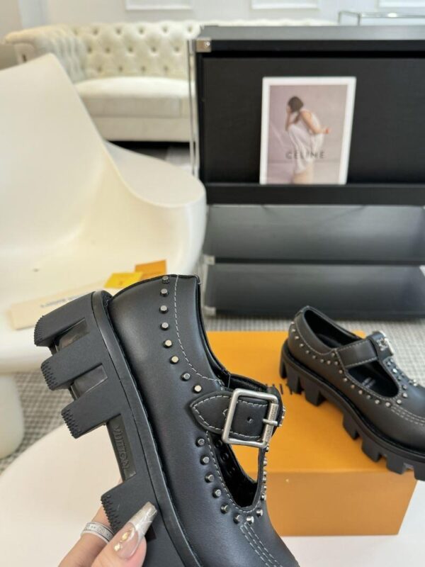Low Shoes 6045-3213 - Image 5