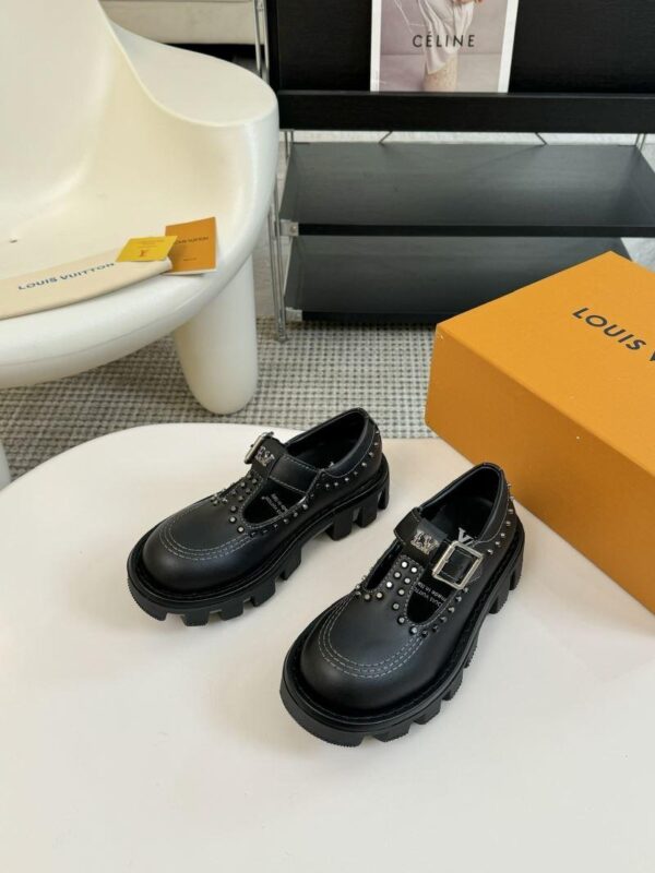 Low Shoes 6045-3213 - Image 6