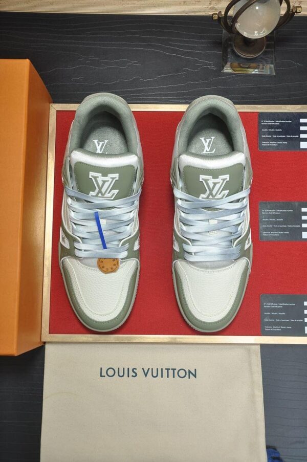 Trainer Sneaker 6038-3068 - Image 2