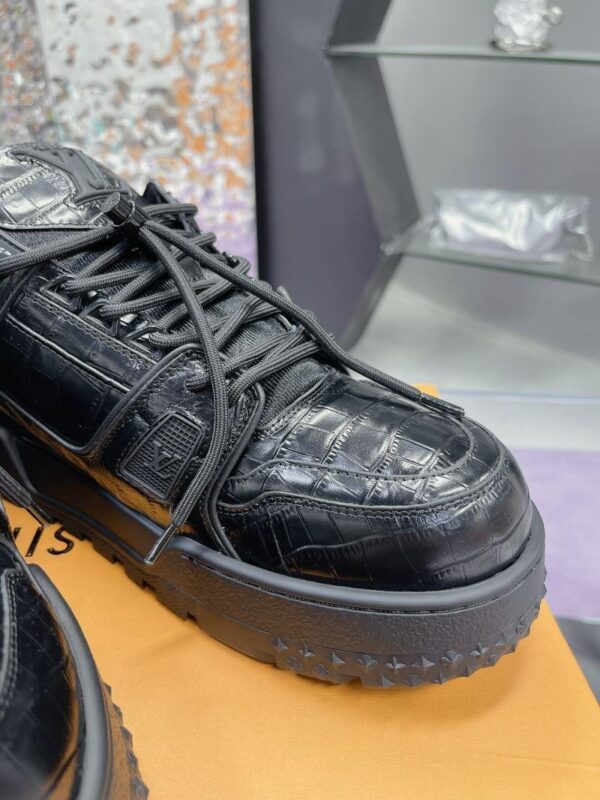 Trainer Sneaker 6045-3302 - Image 8