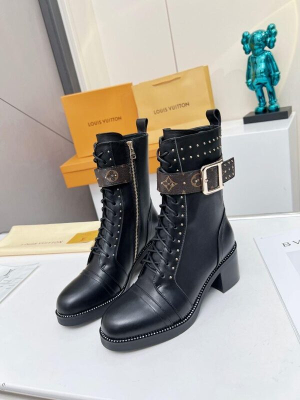 Boots 6045-3247 - Image 6