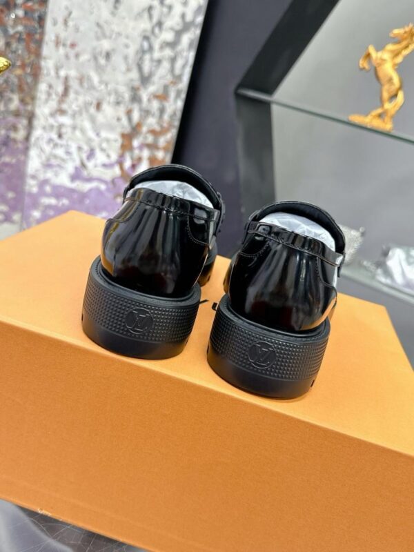 Business Shoes 6089-0812 - Image 8