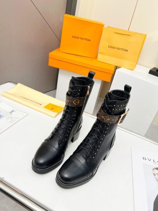 Boots 6045-3247 - Image 7