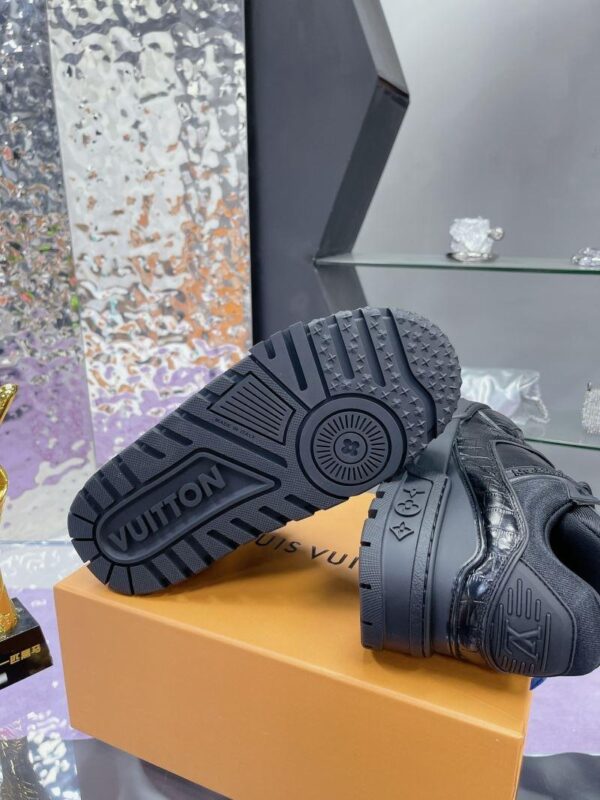 Trainer Sneaker 6045-3302 - Image 9
